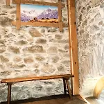 Le Du Villard Alpehytte