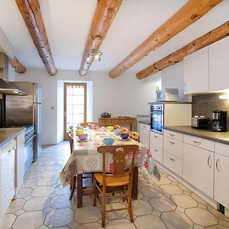 Le Du Villard Saint-André