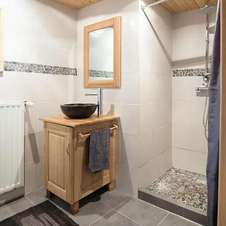 Le Du Villard Saint-André