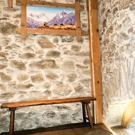 Le Du Villard 샬레