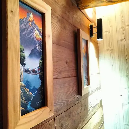 Le Du Villard