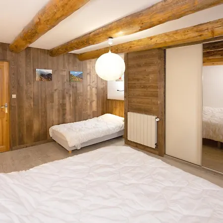 Le Du Villard *
