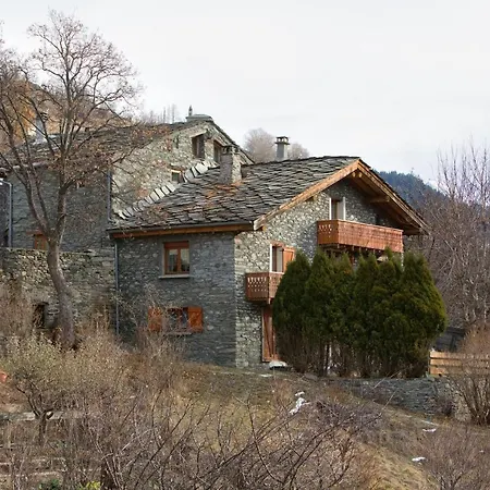 Le Du Villard Saint-André